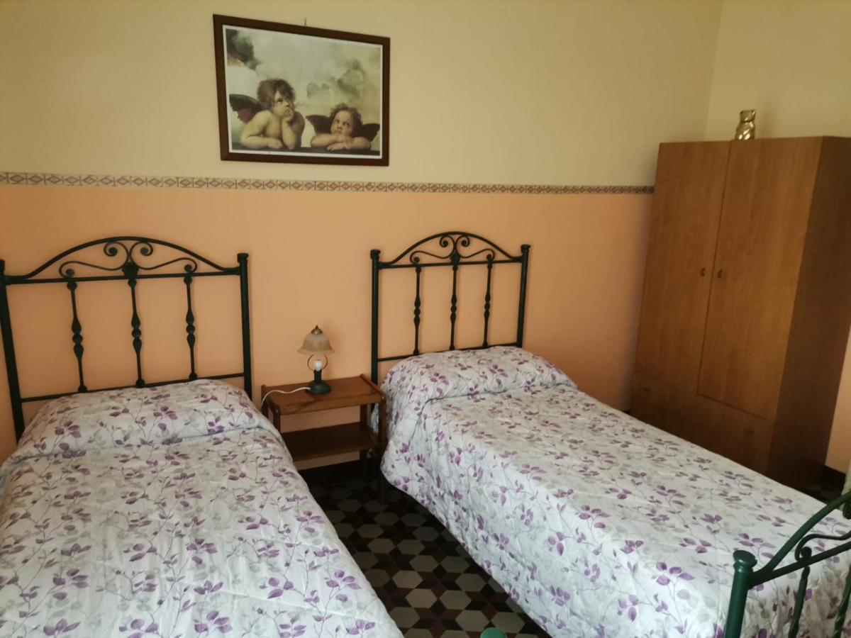Apartamento I Mici Di Emy CTA Exterior foto