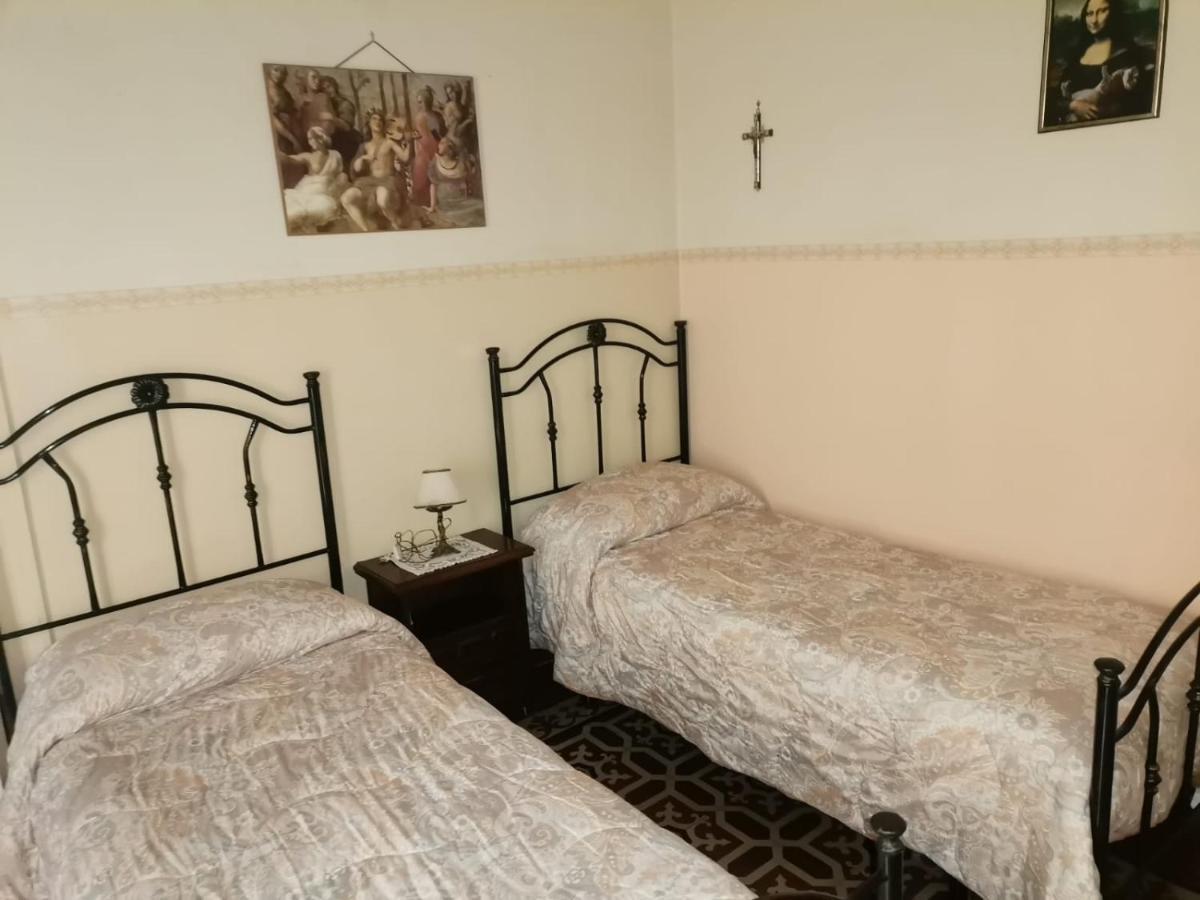 Apartamento I Mici Di Emy CTA Exterior foto