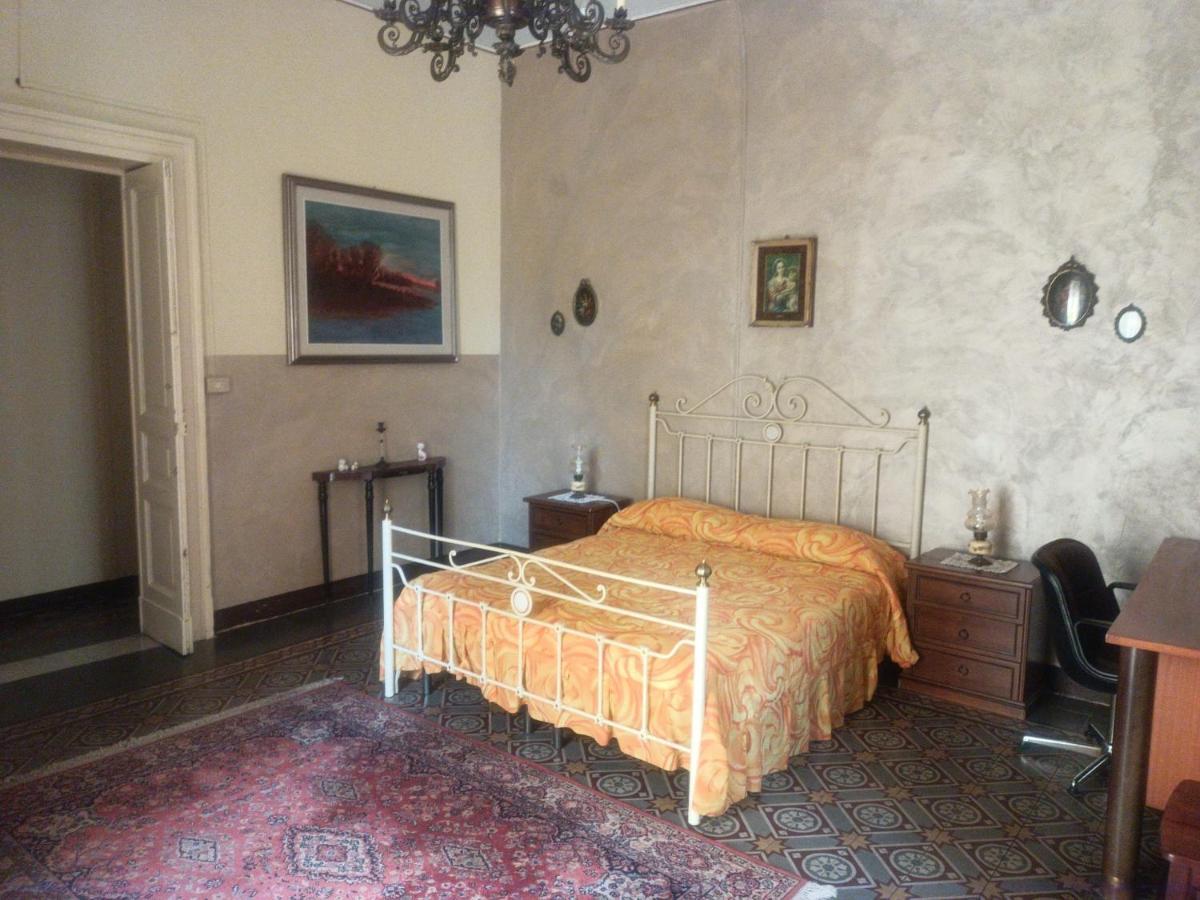 Apartamento I Mici Di Emy CTA Exterior foto