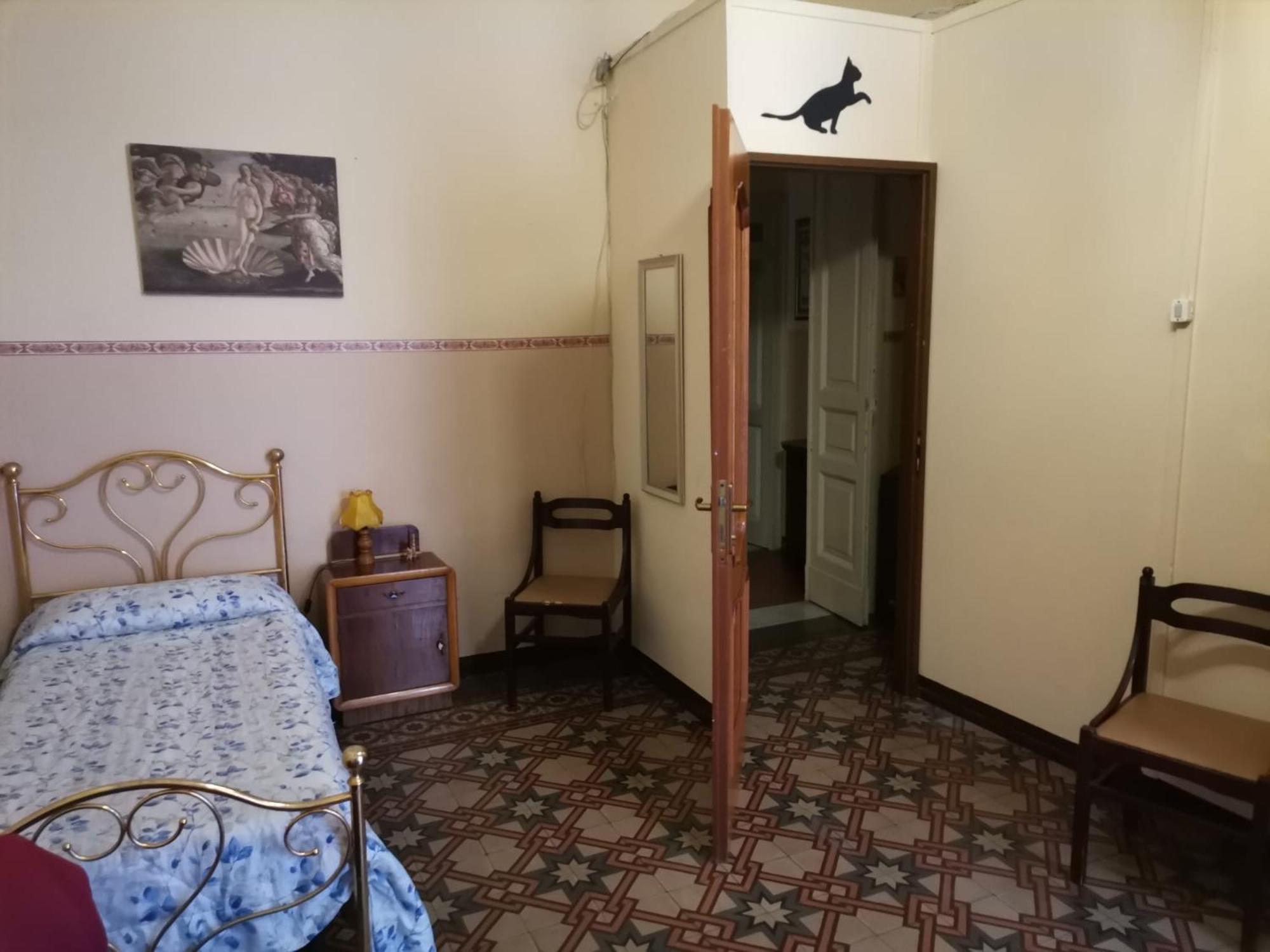 Apartamento I Mici Di Emy CTA Exterior foto