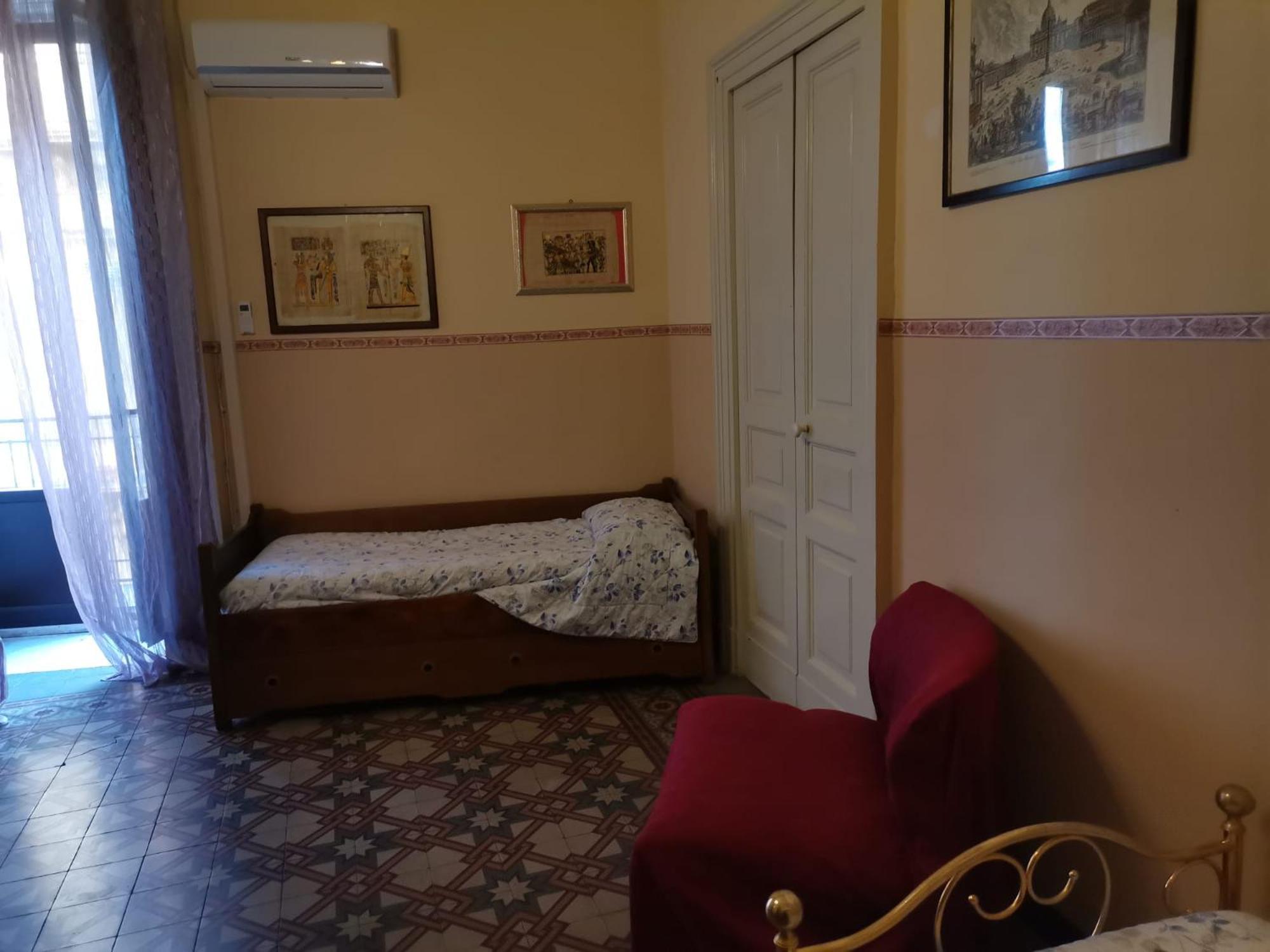 Apartamento I Mici Di Emy CTA Exterior foto