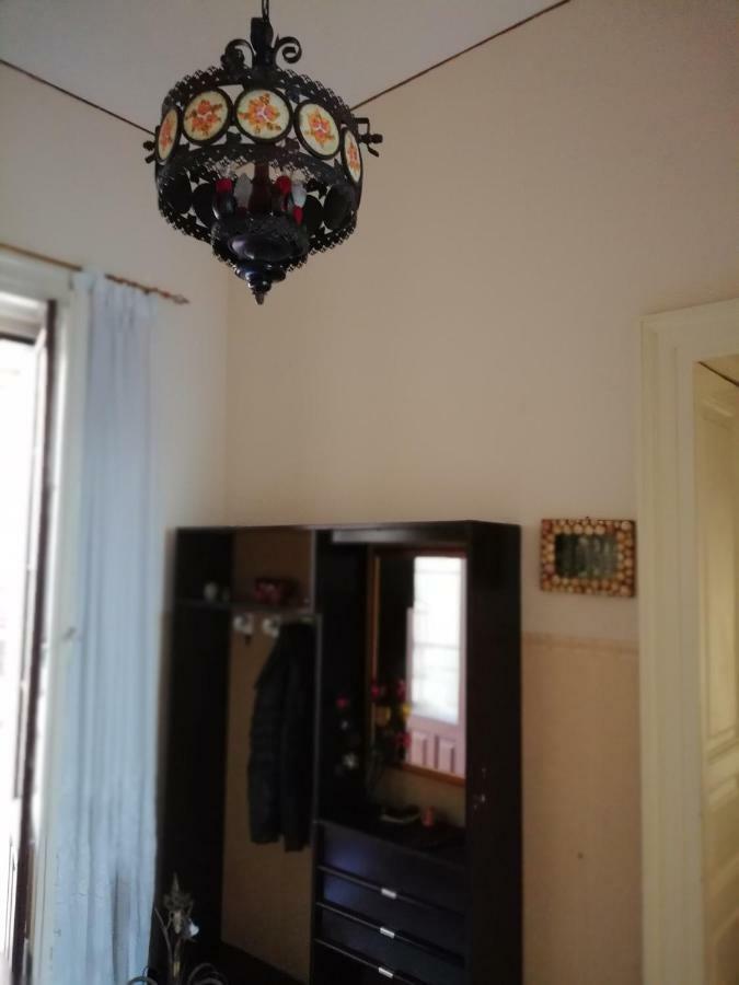 Apartamento I Mici Di Emy CTA Exterior foto