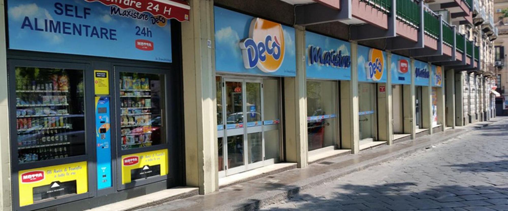 Apartamento I Mici Di Emy CTA Exterior foto