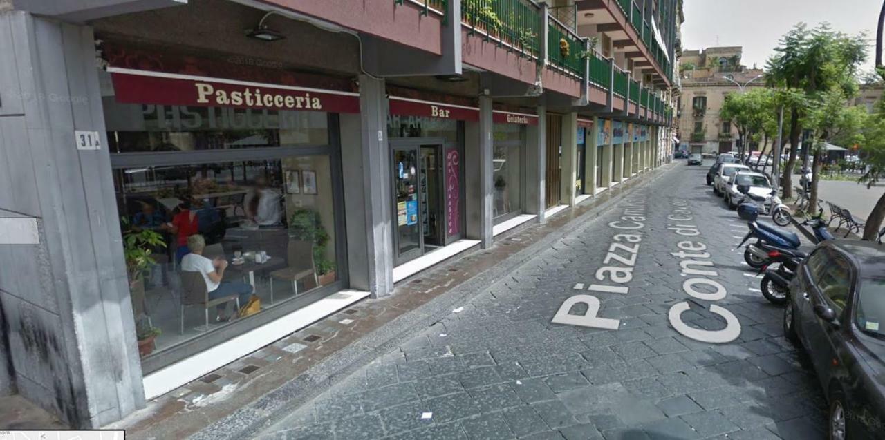 Apartamento I Mici Di Emy CTA Exterior foto