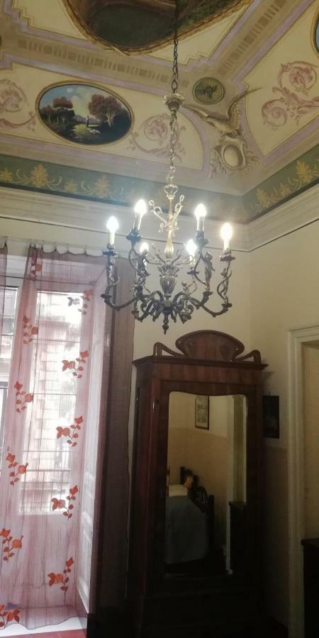 Apartamento I Mici Di Emy CTA Exterior foto